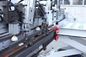 4linesキャビネット木ライン ボーリング機械の木工業の訓練機械油圧ベンチ