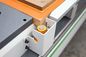 3d木CNCのルーターの彫版機械CNCの合板の打抜き機