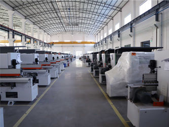 中国 Foshan Hold Machinery Co., Ltd.