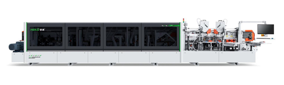 重荷 エッジ 帯 機械 に 搭載 さ れ た 工場