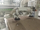 4x9ftの9KW紡錘12用具CNCのネスティング機械木工業