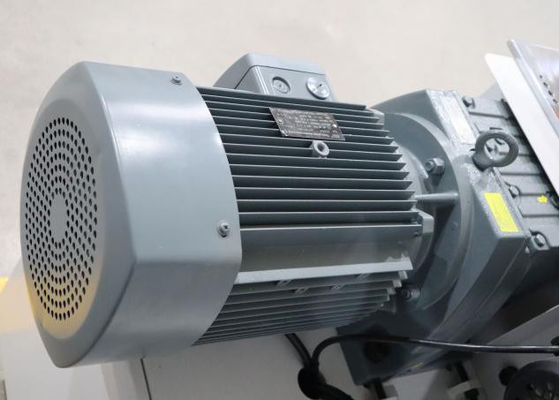 端具の生産のためのインテリジェントレーザーエッジバンドER S280
