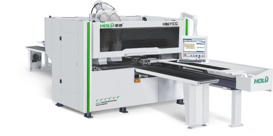 CNCドリリングセンター 6軸ドリリングホール工場 HB611CG