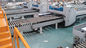 販売の木工業のフルハウスのモジュラー キャビネットのための製粉CNCの横のボーリング機械