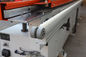 線形高速エヴァの木製の端のバンディング機械会社16.54kw 23.3m分