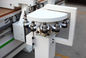 コンベヤー用具の雑誌のLamello 25m分の縦CNCのパネルのルーター機械