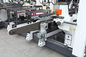 木製の人工的な板2840r分を切る4列の木工業の訓練機械